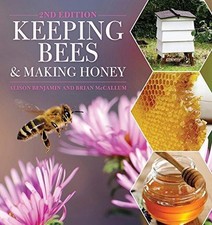 Keeping bees making for sale Keeping bees making for sale  ROSSENDALE