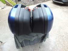Givi v35 panniers for sale  FLINT