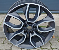 Riginal skoda kodiaq gebraucht kaufen  Buxtehude