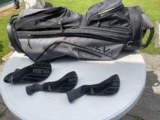 Golfschläger set damen gebraucht kaufen  Rastede