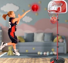 Basketball hoop aa10 for sale  HULL
