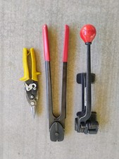 Ybico steel strapping for sale  Henderson