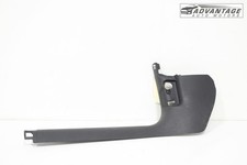 2016-2018 AUDI A6 C7 PORTA FRONTAL ESQUERDA PEITORIL ARRANHÃO PAINEL CHUTE PLACA ACABAMENTO FABRICANTE DE EQUIPAMENTO ORIGINAL comprar usado  Enviando para Brazil