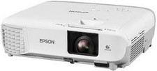 Videoproiettore epson x39 usato  Italia
