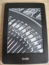 Kindle paperwhite lesegerät gebraucht kaufen  Deutschland