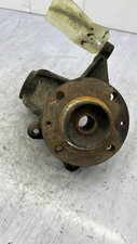 Fusee gauche peugeot d'occasion  Moulins