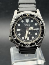 Citizen quartz water resistano 300m diver’s vintage ref 2852-266315 raro modello comprar usado Citizen quartz water resistano 300m diver’s vintage ref 2852-266315 raro modello comprar usado  Enviando para Brazil