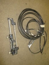 Seastar hydraulic steering for sale  Greenville