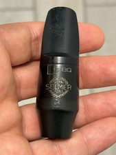 Bocal de saxofone soprano Selmer Paris C* excelente estado comprar usado Bocal de saxofone soprano Selmer Paris C* excelente estado comprar usado  Enviando para Brazil