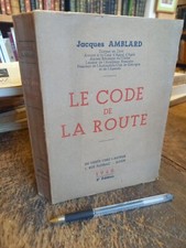 Code route 1948 d'occasion  Montargis