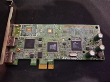 Avermedia avertv capturehd for sale  Meriden