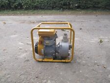 Robin subaru water for sale  YORK