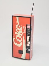 Coca cola radio gebraucht kaufen  Deutschland