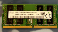 Hynix 16gb ddr4 for sale  Anaheim