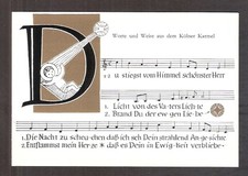 Köln 1952 heimatbeleg gebraucht kaufen  Mehlingen
