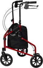 Wheel foldable walker for sale  Las Vegas