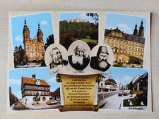 1982 ansichtskarte schöne gebraucht kaufen  Bad Rappenau