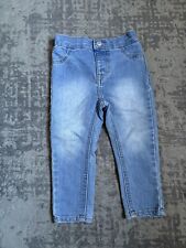 Toddler boy denim for sale  Somerset