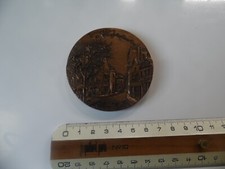 Rare médaille commune d'occasion  Gisors
