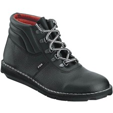 Fhb dachdeckerstiefel manfred gebraucht kaufen  Kraichtal