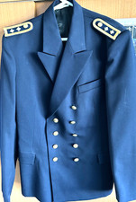 Ddr uniform jacke gebraucht kaufen  Dresden