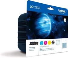 Genuine brother lc1280xl for sale  UK