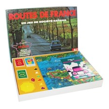 Vintage routes nathan d'occasion  Expédié en Belgium
