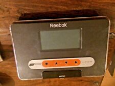 reebok treadmill console for sale reebok treadmill console for sale BIRMINGHAM