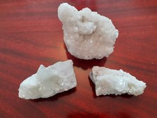 Apophyllite crystal bundle for sale  AYLESBURY