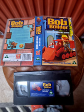 Bob builder buffalo for sale  NEWARK