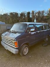 dodge day van for sale  SALISBURY