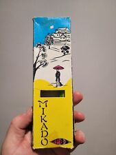Jeu mikado vintage d'occasion  Challans