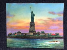 Vintage art litho for sale  North Canton