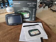Garmin zumo 390 for sale  New Braunfels