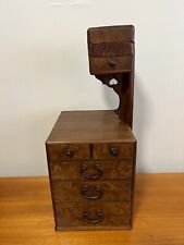Vintage japanese wooden for sale  Santa Fe Springs