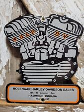 Vintage harley davidson for sale  Shavertown