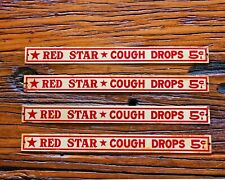Red star cough for sale  Chicago