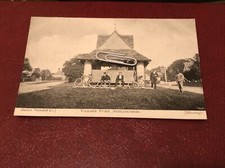 Village pump sedlescombe for sale  SHREWSBURY