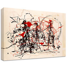 Jackson pollock untitled for sale  EASTBOURNE