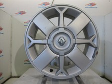 Jante aluminium renault d'occasion  Vernaison