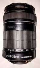 Canon series18 135mm for sale  Gilbert