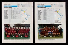 Calcio italia poster usato  Italia