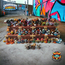 🕹️ Figuras Skylanders Giants - Itens mágicos - Variantes - Enorme variedade de estoque comprar usado  Enviando para Brazil
