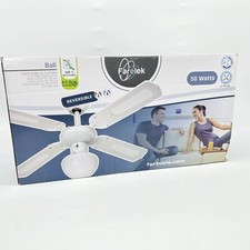 Farelek bali deckenventilator gebraucht kaufen  Haiger