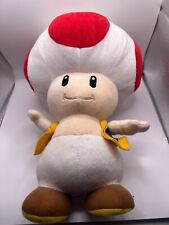 Toad mushroom super for sale  BIDEFORD