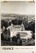 Burgundy châteaux epoisses d'occasion  Expédié en Belgium