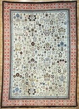 Perfect savonnerie 1890s for sale  Gurnee