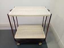 Vintage trolley cocktail for sale  NEWCASTLE UPON TYNE