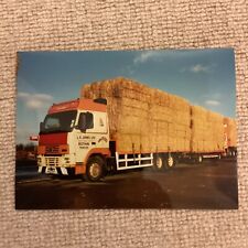 Truck photo jones for sale  FORTROSE