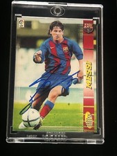 2004 panini megacracks d'occasion  Lille-